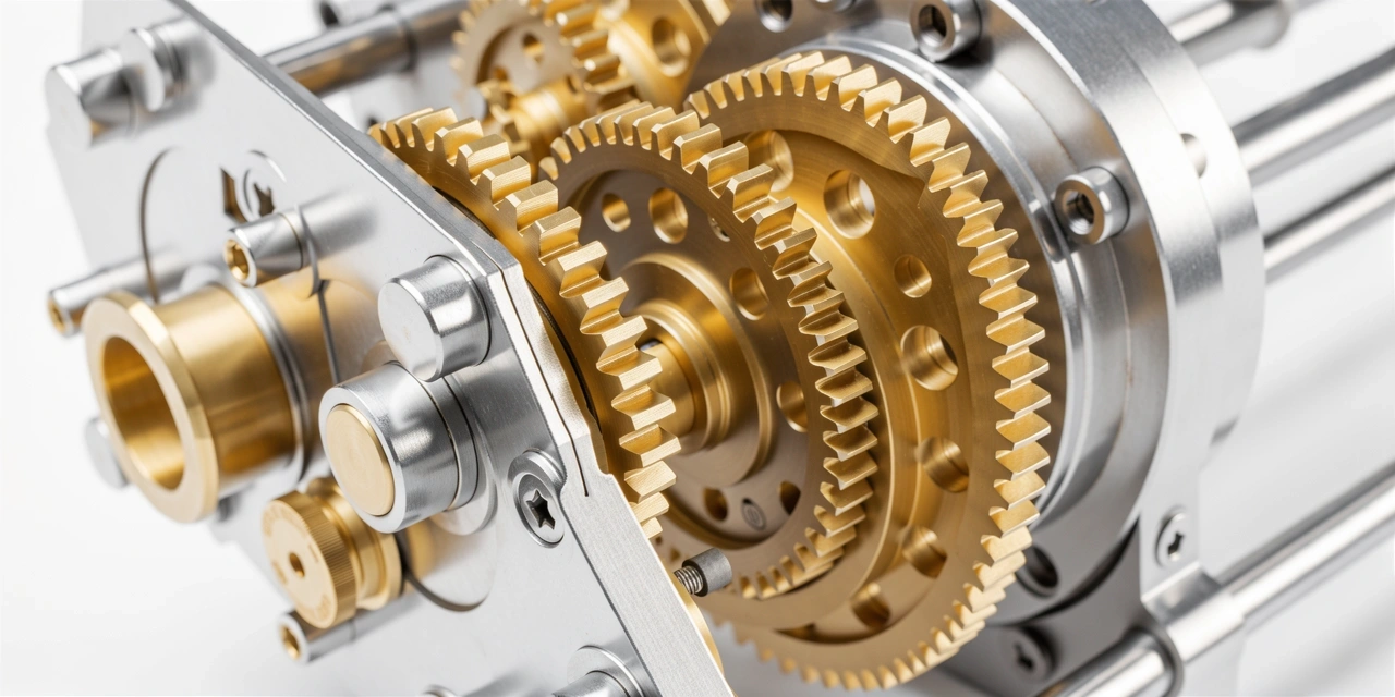 Precision Technology